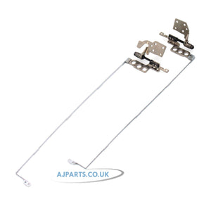 HP Pavilion 15-EH LCD Screen Laptop Replacement Left & Right Hinges Bracket Set