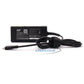AJP 20V 2.25A 45W USB-C Tip Laptop Replacement AC Adapter Charger