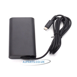 Acer Swift Edge SFE16-44-R8Q5 65W USB-C Slim Laptop AJP Replacement AC Adapter
