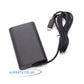 65W USB Type-C Slim Laptop Charger AJP AC Power Supply Replacement Adapter