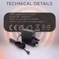 New AJP 90W 20V 4.5A USB-C PD GaN Laptop AC Adapter Charger