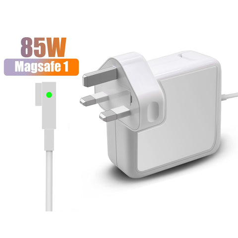 Macbook Pro ADP-85EB T 18.5V 4.6A 85W Magsafe 1 Power Charger AJP Replacement Adapter
