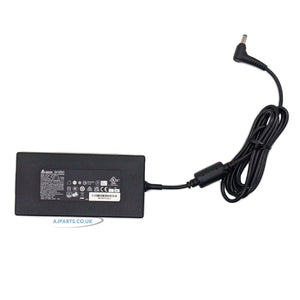 Asus VC68R 120W 5.5mm X 2.5mm Delta Compatible Gaming Laptop Adapter