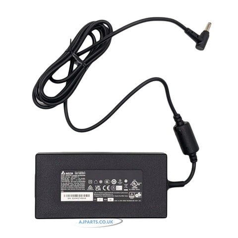 HP Omen 15-AX006NG 150W 4.5mm × 3.0mm Delta Gaming Laptop AC Adapter