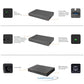 AJP 1000W USB-C Charging Station 10 in 1 for Laptops, Tablets, Phones
