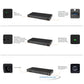 AJP 1000W USB-C Charging Station 16 in 1 for Laptops, Tablets, Phones