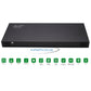 AJP 1000W USB-C Charging Station 20 in 1 for Laptops, Tablets, Phones