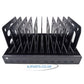 AJP 1000W USB-C Charging Station 10 in 1 with Stand for Laptops, Tablets, Phones