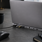 11-in-1 USB C Docking Station - 4K HDMI, VGA, 87W PD Charger, USB 3.0, Dual SD Reader & Ethernet Hub