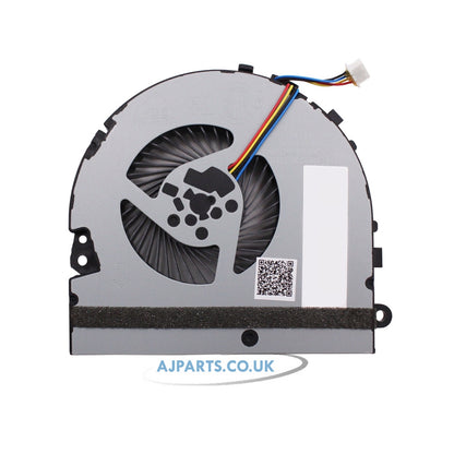 HP L20473-001 4-Pin Laptop Replacement CPU Cooling Fan