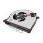 Lenovo IdeaPad 510-15ISK 5-Pin Laptop Replacement CPU Cooling Fan