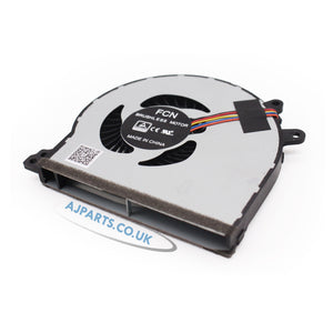 Lenovo IdeaPad 510-15ISK 5-Pin Laptop Replacement CPU Cooling Fan