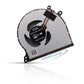Lenovo IdeaPad 510-15ISK 5-Pin Laptop Replacement CPU Cooling Fan