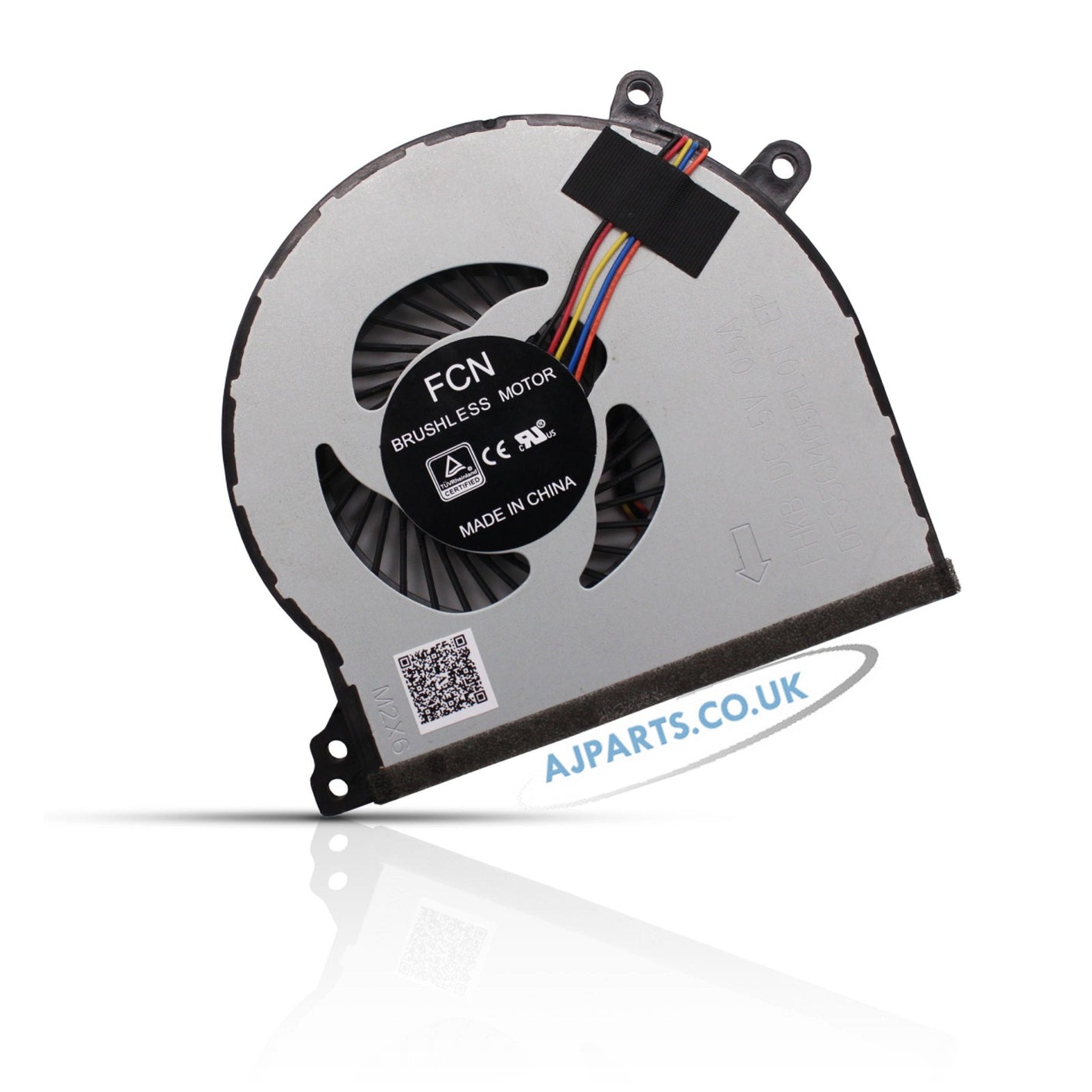 Lenovo DC28000CZF0 5-Pin Laptop Replacement CPU Cooling Fan