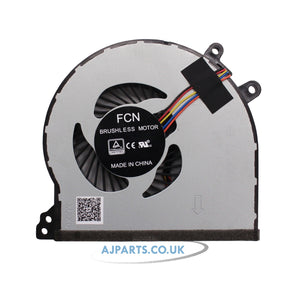 Lenovo DC28000CZF0 5-Pin Laptop Replacement CPU Cooling Fan