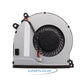 Lenovo DC28000CZF0 5-Pin Laptop Replacement CPU Cooling Fan
