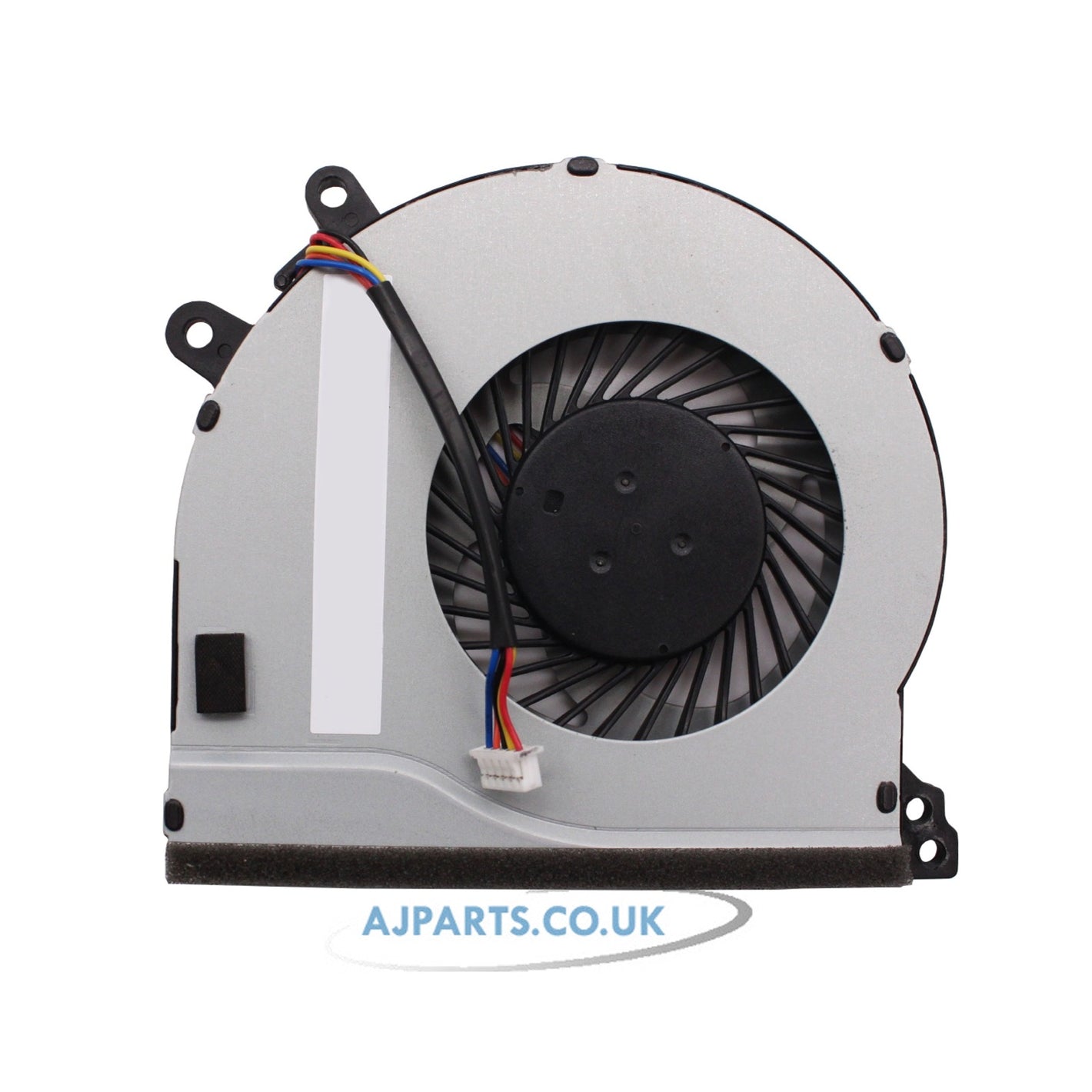 Lenovo IdeaPad 510-15ISK 5-Pin Laptop Replacement CPU Cooling Fan