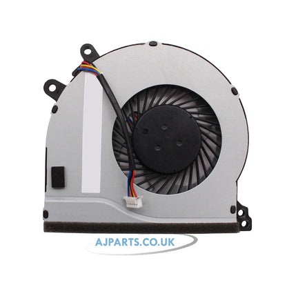 Lenovo IdeaPad 510-15ISK 5-Pin Laptop Replacement CPU Cooling Fan