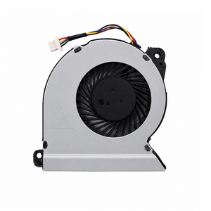 HP ProBook 470 G2 4-Pin DC 5V 0.5A Replacement Laptop CPU Cooling Fan