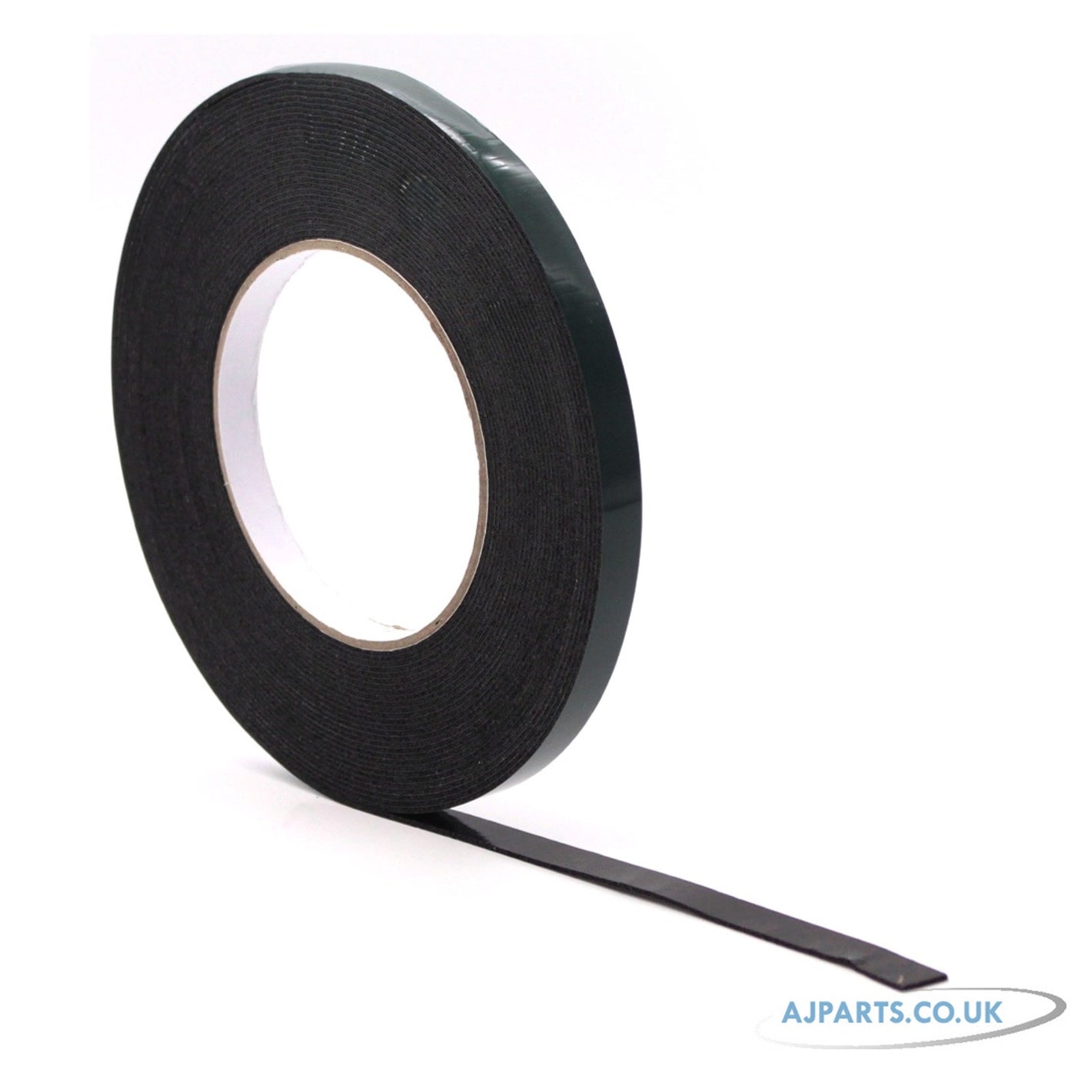 Double Sided Foam Tape Heavy Duty Adhesive Strong Sticky Green Tape 6mm x 10m Body Trim