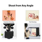 Portable Photo Studio Light Box Photography LED Mini Light Tent or Backdrop Photography Frame Large 40 Cm