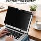 14.0" Magnetic Laptop Privacy Screen Filter (16:10) – Anti-Spy & Anti-Glare Shield