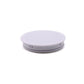 Collapsible White Phone Holder with Expanding Kickstand – Universal Grip for Smartphones & Tablets