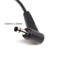 AJP Charger for Asus VivoBook 15 X515MA-EJ539W 33W 4.0mm x 1.35mm Pin Wall Plug Adapter