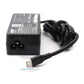Lenovo 02DL109 65W Type-C Black AJP Replacement Laptop AC Adapter