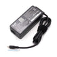 New AJP Adapter For 65W 5V/3A, 9V/3A , 15V/3A  20V/3.25A TYPE-C Laptop Adapter