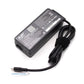 Huawei Matebook D15 15 2018 65W Type-C Black AJP Replacement Laptop AC Adapter