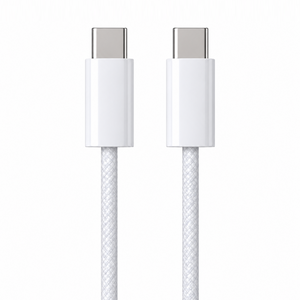 AJP 240W USB-C to USB-C Fast Charging Cable USB PD 3.1 EPR 5A Braided Type-C Charger Cord