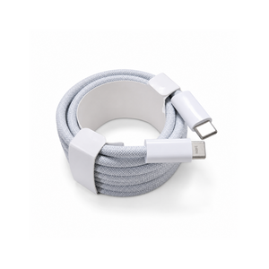 AJP 240W USB-C to USB-C Fast Charging Cable USB PD 3.1 EPR 5A Braided Type-C Charger Cord