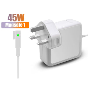 Macbook Air A1369 45W Magsafe 1 AJP Replacement Wall Charger Adapter