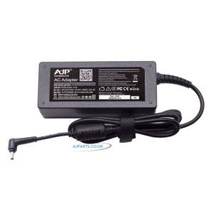 Asus X515MA-QSP2-CB 65W 4.0MM x 1.35MM Tip Laptop AJP Replacement Adapter