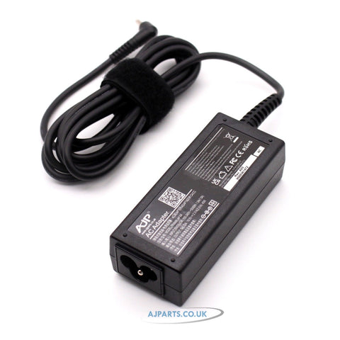Dynabook satellite pro c50-e-11L 45W 3.5MM x 1.35MM Tip AJP Replacement Laptop Charger