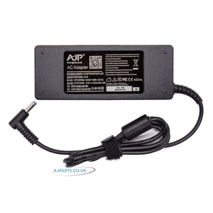 HP 677770-002 90W AC Power Supply 4.5MM x 3.0MM Pin AJP Laptop Adapter Charger