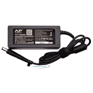 HP Elitebook 850 G2 65W 7.4MM x 5.0MM Center Pin AJP Replacement Laptop Adapter