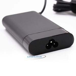 New AJP Adapter For HP 150W 4.5MM x 3.0MM AJP Replacement Laptop AC Adapter