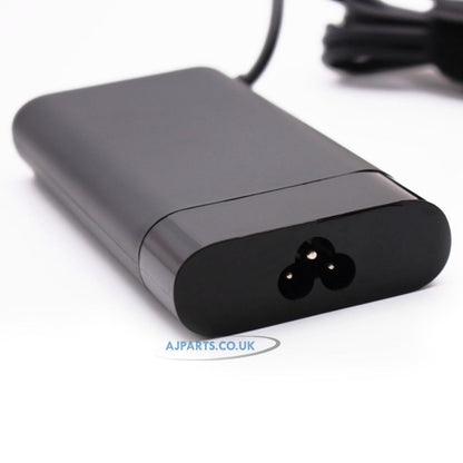 New AJP Adapter For HP 150W 4.5MM x 3.0MM AJP Replacement Laptop AC Adapter