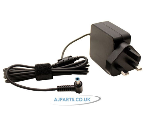HP 17-CA0003NA 45W 4.5MM x 3.0MM AJP Power Charger Replacement Laptop Adapter