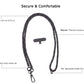 Adjustable Crossbody & Neck Phone Lanyard Strap with Anchor Tab – Hands-Free Holder, Universal Fit