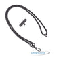 Adjustable Crossbody & Neck Phone Lanyard Strap with Anchor Tab – Hands-Free Holder, Universal Fit