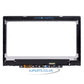 Lenovo Chromebook 300E Gen 2 11.6" HD Touch Screen Replacement LCD Display Assembly
