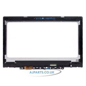 Lenovo Chromebook 300E Gen 2 11.6" HD Touch Screen Replacement LCD Display Assembly