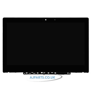 Lenovo Chromebook 300E Gen 2 11.6" HD Touch Screen Replacement LCD Display Assembly
