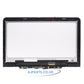 Lenovo Chromebook 300E Gen 3 11.6" HD Touch Screen Replacement LCD Display Assembly