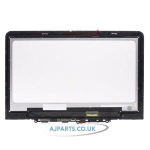 Lenovo Chromebook 300E Gen 3 11.6" HD Touch Screen Replacement LCD Display Assembly