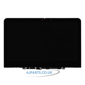 Lenovo Chromebook 300E Gen 3 11.6" HD Touch Screen Replacement LCD Display Assembly