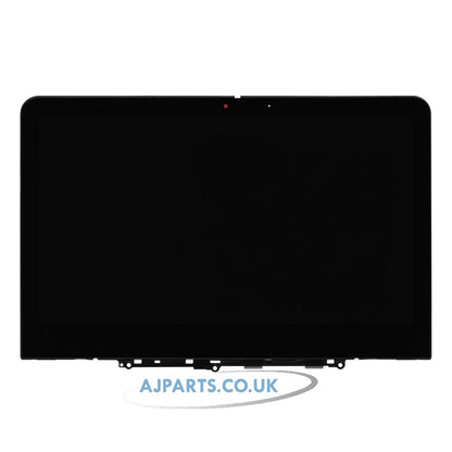 Lenovo Chromebook 300E Gen 3 11.6" HD Touch Screen Replacement LCD Display Assembly
